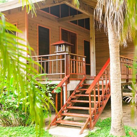 Casa Flores Palmetto Bay Eksteriør billede