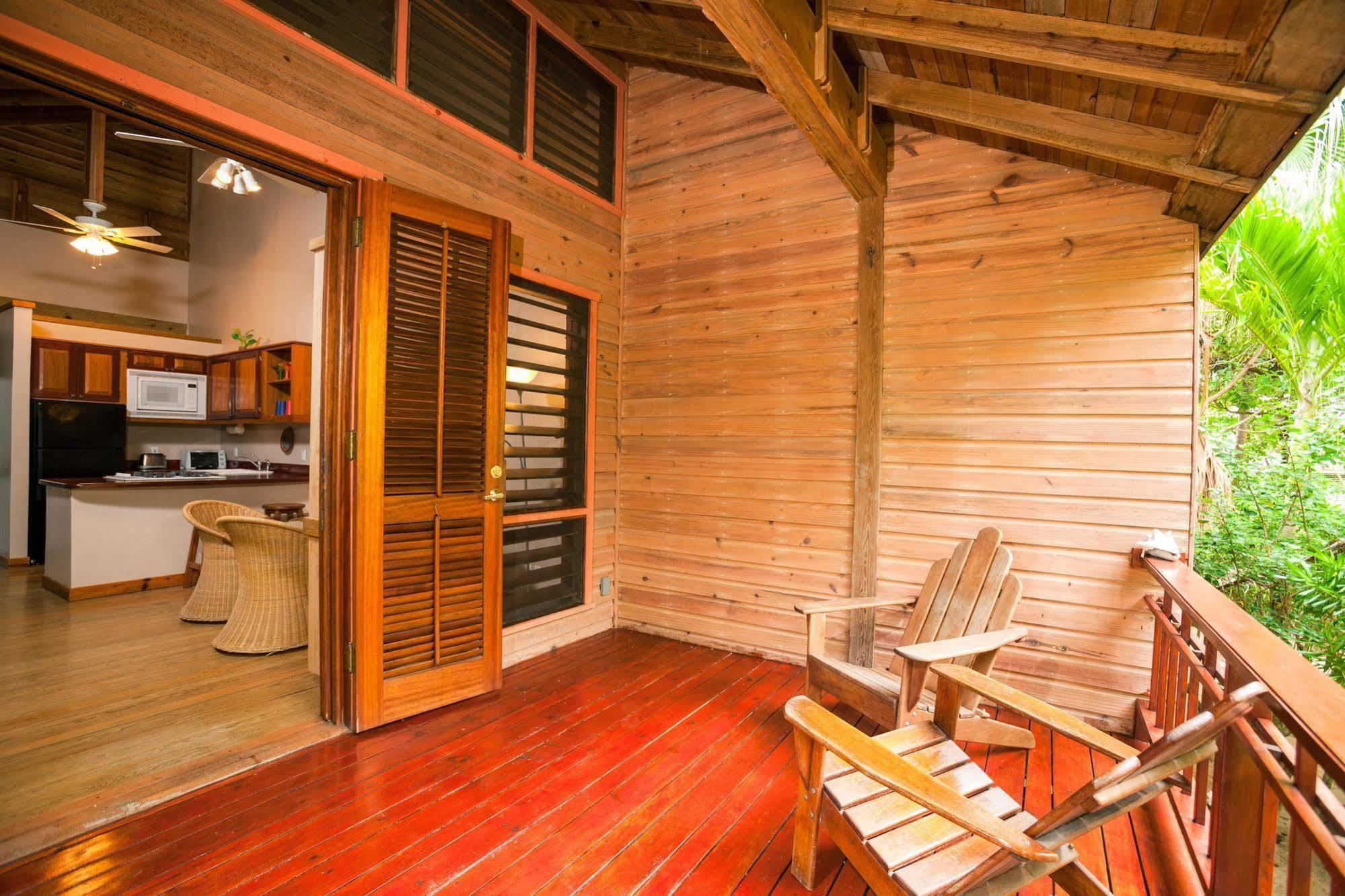 Casa Flores Palmetto Bay Eksteriør billede